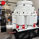 Mobiilne koonuspurusti MCC1370