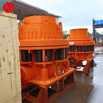 Hüdrauliline koonuskivipurusti